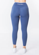 Contrast Sculpt Leggings