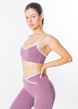 Contrast Sculpt Sport-BH