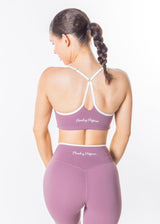 Contrast Sculpt Sport-BH