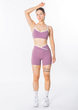 Contrast Sculpt Summer Set