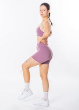 Contrast Sculpt Summer Set