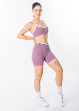 Contrast Sculpt Summer Set