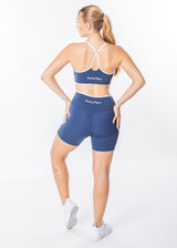 Contrast Sculpt Summer Set