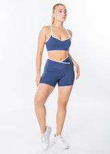 Contrast Sculpt Summer Set