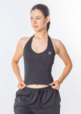 AVELINE Sculpt Top