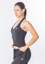 AVELINE Sculpt Top