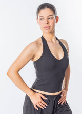 AVELINE Sculpt Top