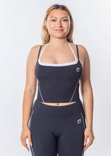 CONTOUR 90s Top