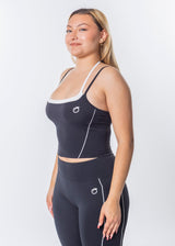 CONTOUR 90s Top