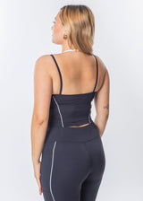 CONTOUR 90s Top