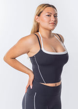 CONTOUR 90s Top