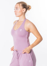 AVELINE Sculpt Top