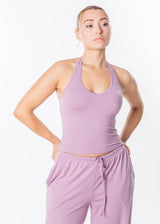 AVELINE Sculpt Top