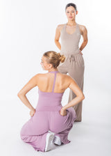AVELINE Ballett Wrap Set (Pants+Top+Ballett Wrap)