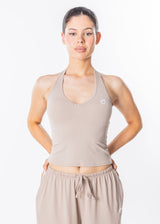 AVELINE Sculpt Top