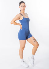 SNATCH Jumpsuit