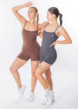 SNATCH Jumpsuit