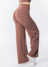 ENHANCE Flared Leggings