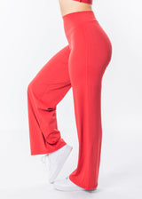 ENHANCE Flared Leggings