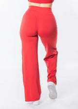 ENHANCE Flared Leggings