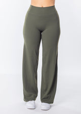 ENHANCE Flared Leggings