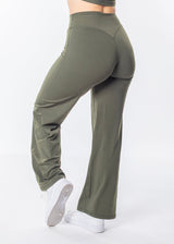 ENHANCE Flared Leggings