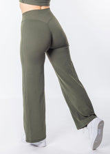 ENHANCE Flared Leggings