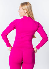 ALIGN Zip Jacket