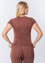 ALIGN Sculpt T-shirt