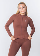 ALIGN Zip Jacket
