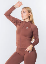 ALIGN Zip Jacket