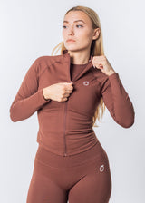 ALIGN Zip Jacket