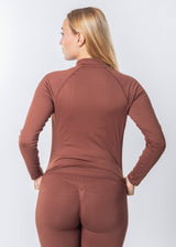 ALIGN Zip Jacket