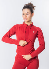 ALIGN Zip Jacket