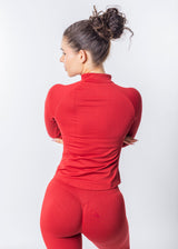 ALIGN Zip Jacket