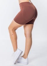 ALIGN Scrunch Shorts