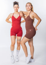 ALIGN Scrunch Summer Set