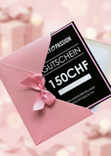 GUTSCHEIN als E-MAIL