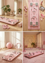 PEACHlates™ Reformer Board