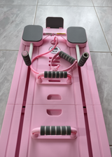 Limited PEACHlates™ Reformer Board [VORBESTELLUNG]