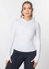 SNUG Long Sleeve Top