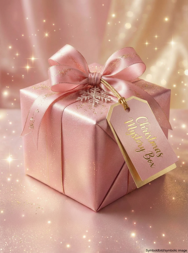 Christmas Mystery Box