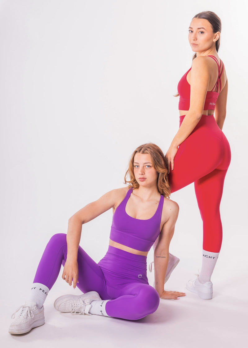 Performance 2.0 Set