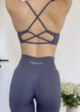 REFINE Seamless Scrunch Set