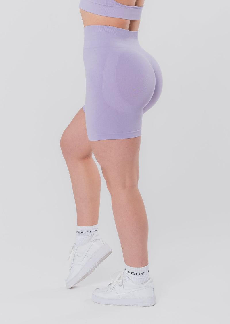 SCULPT 2.0 Scrunch Shorts