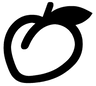 PeachyPassion logo