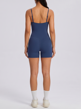 SNATCH Jumpsuit