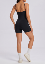 SNATCH Jumpsuit
