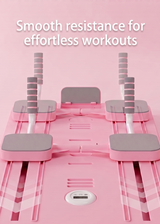 PEACHlates™ Reformer Board
