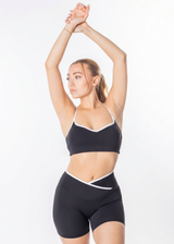 Contrast Sculpt Sport-BH